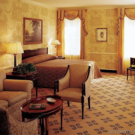Williamsburg Inn Quarto foto